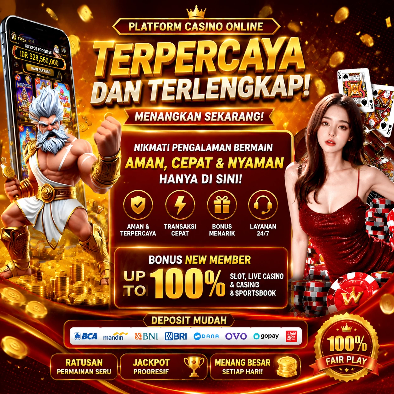 nikeslot888 Indonesia