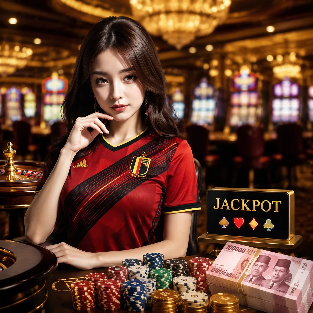nikeslot888 Indonesia