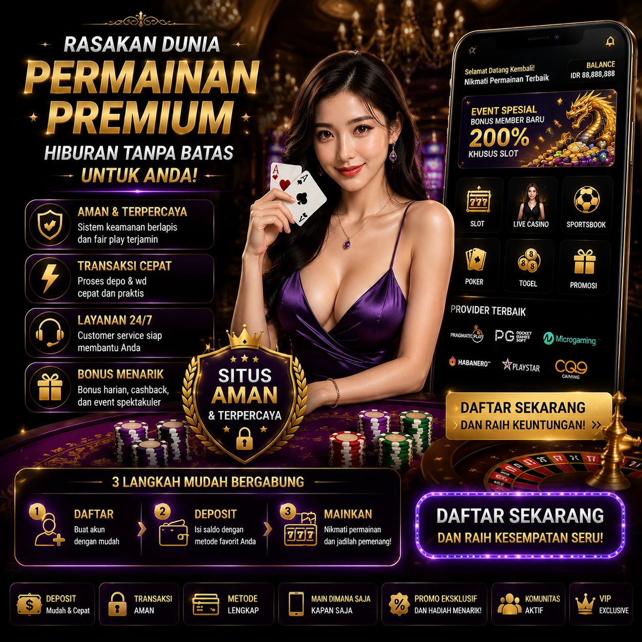 nikeslot888 Indonesia