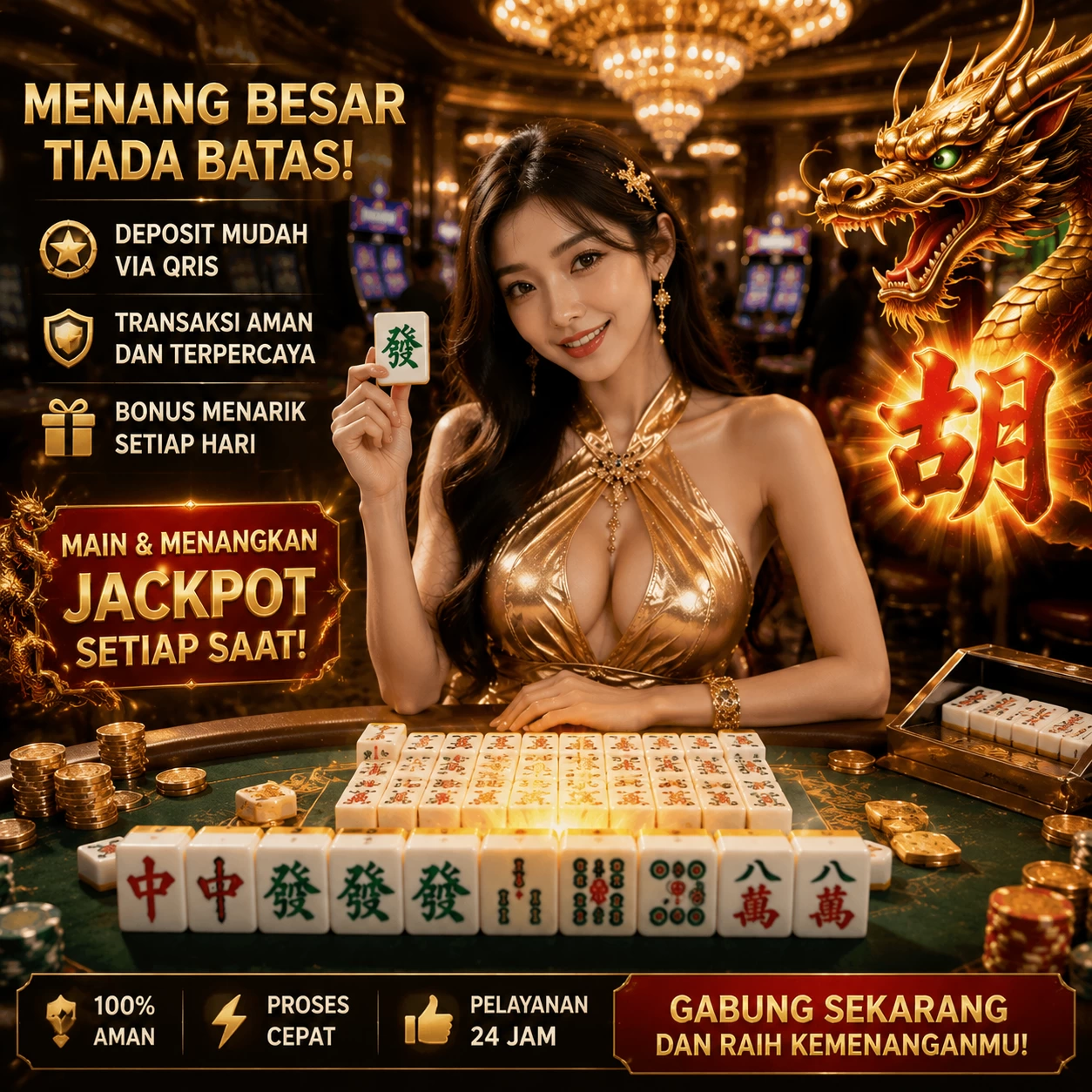 Tampilan antarmuka nikeslot888 APK v4.7.5 saat pengujian performa dan keamanan di perangkat Android